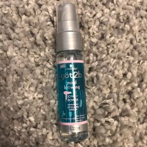 got2b styling spray